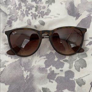 Rayban sunglasses